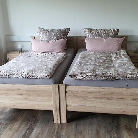 Ferienwohnung Am Ring Baar  Luaran gambar