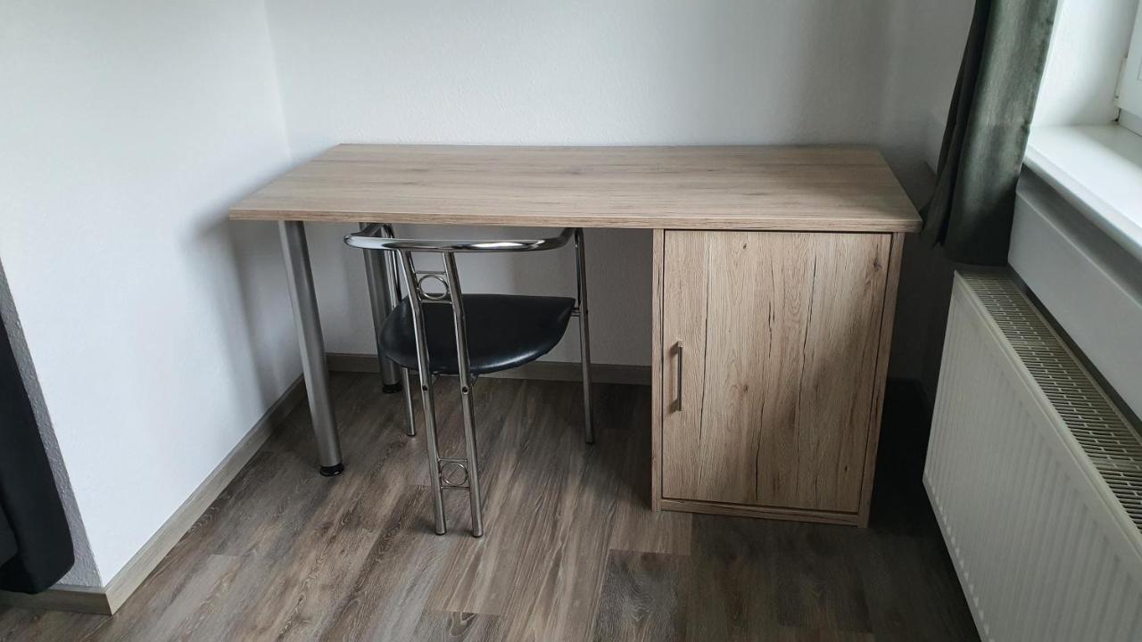Ferienwohnung Am Ring Baar  Luaran gambar